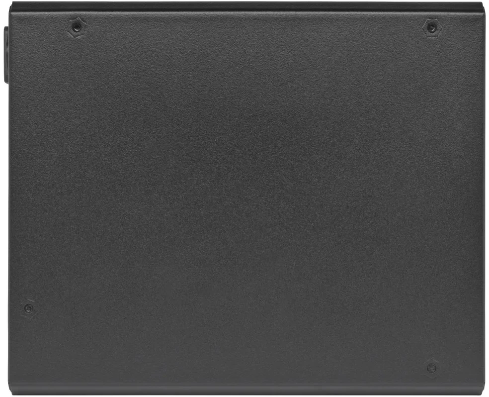CORSAIR HXi Series 2023 HX1000i 1000 Watt 80 PLUS Platinum C14 Version PSU