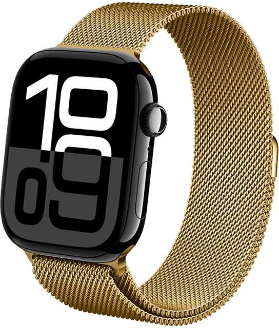 Išmaniojo laikrodžio Apple dirželis, Sidabrinės spalvos, 38/40mm