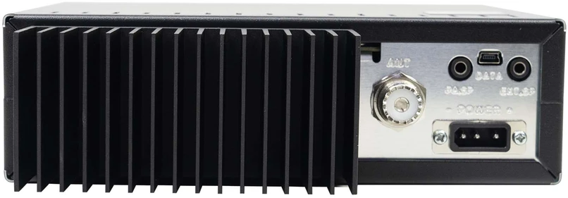CRT SS 8900 AM, FM, LSB, USB, CW 28-29.7Mhz, ASQ, RF Gain, Roger Beep, 12V, programuojama radijo stotis