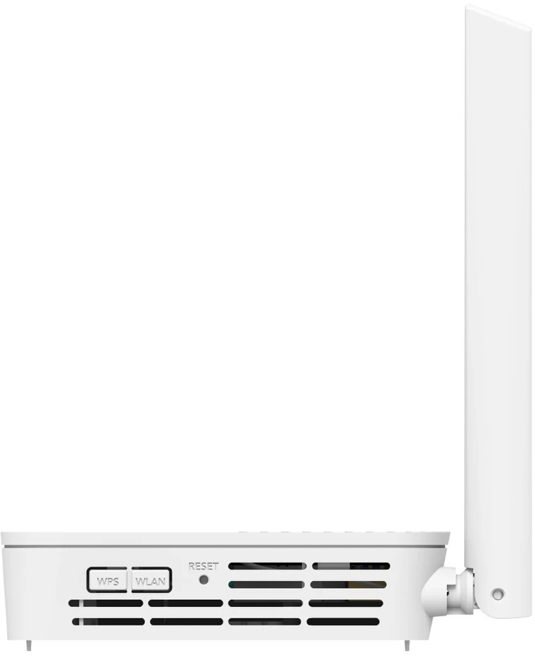 Cudy GP1200V belaidis maršrutizatorius Gigabitinis eternetas Dviguba juosta (2,4 GHz / 5 GHz) Balta