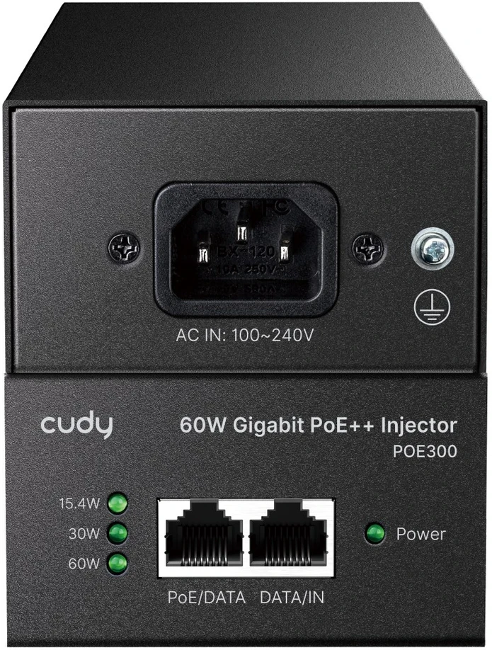PoE adapteris Cudy POE300