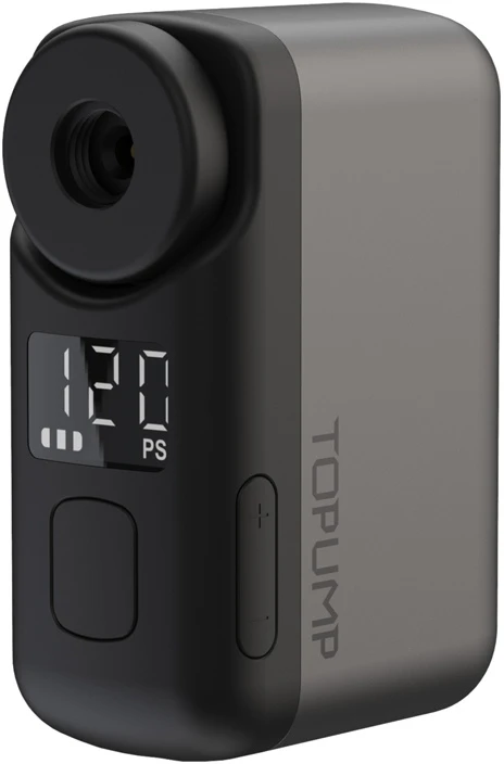 Cycplus AS200 PRO TB2 PRO TOPUMP Mini Bike Pump