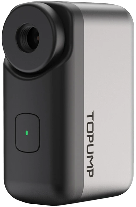 Cycplus AS200 TB2 TOPUMP Mini Bike Pump