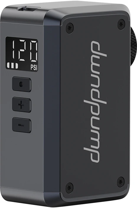 Cycplus AS230 PRO DP5 PRO Mini Bike Pump