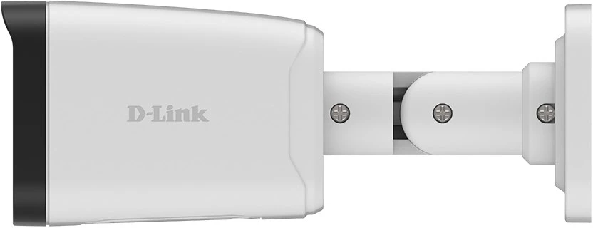 D-Link BCB-P01 apsaugos stebėjimo kamera Kulka (forma) IP apsaugos kamera Vidaus ir lauko 1920 x 1080 pikseliai Siena