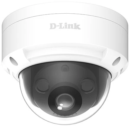 D-Link BCD-P01 apsaugos stebėjimo kamera Skliautas IP apsaugos kamera Vidaus ir lauko 1920 x 1080 pikseliai Lubos