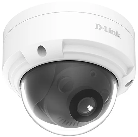 D-Link BCD-P01 apsaugos stebėjimo kamera Skliautas IP apsaugos kamera Vidaus ir lauko 1920 x 1080 pikseliai Lubos