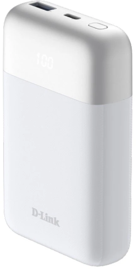 D-link Power Bank 10000mAh DPP-101