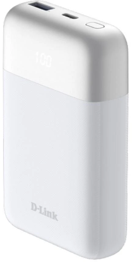 D-link Power Bank 10000mAh DPP-101