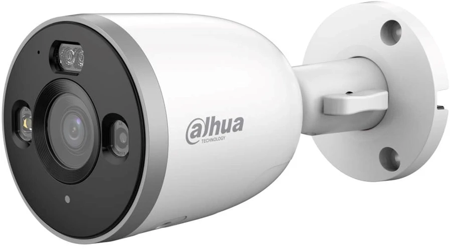 DAHUA Bullet D1 5MP Ăśberwachungskamera