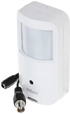 Dahua hidden camera AHD, HD-CVI, HD-TVI HAC-HUM3200A