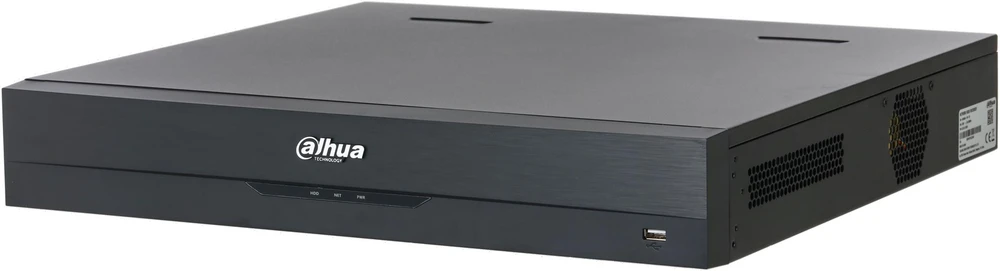 IP REGISTRATORIUS NVR5432-EI2 32 KANALAI WizSense DAHUA