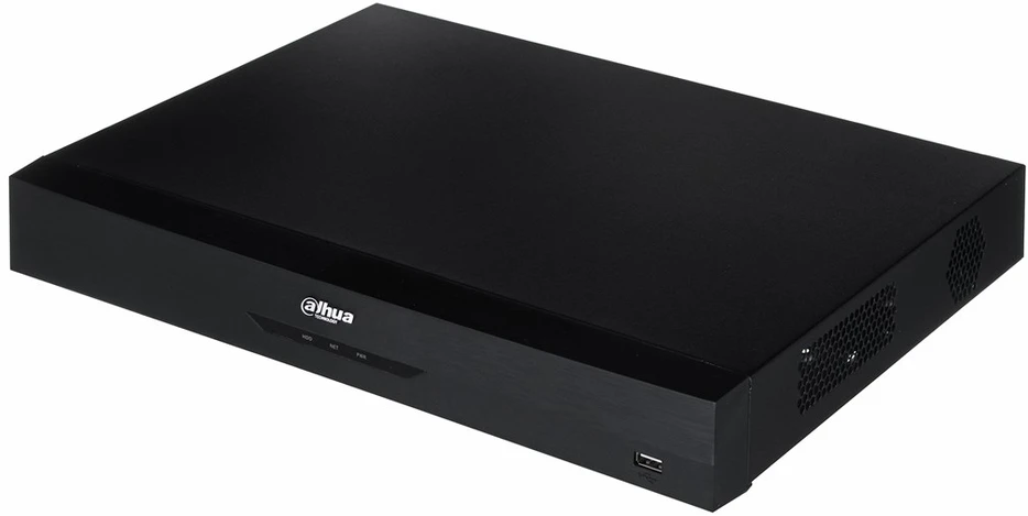 IP REGISTRATORIUS NVR5232-EI 32 KANALAI WizSense DAHUA