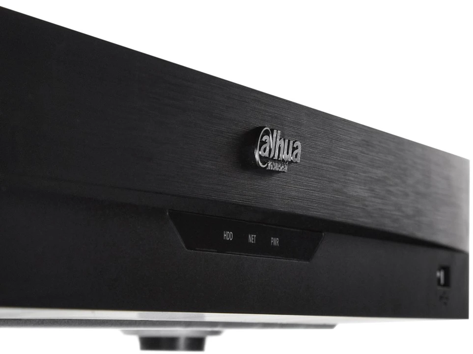 IP REGISTRATORIUS NVR5232-EI 32 KANALAI WizSense DAHUA