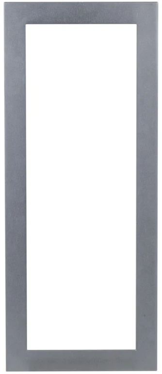 Dahua Trijų modulių priekinė panelė skirta moduliniam domofonui VTO4202F