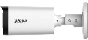 Dahua Technology HAC-HFW1500R-Z-IL-A Kulka (forma) IP apsaugos kamera Lauke 2880 x 1620 pikseliai Ant lubų / sienos / stulpo