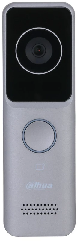 Dahua Technology KTW02 vaizdo telefonspynės sistema 2 MP 17,8 cm (7″) Šviesiai Žalia