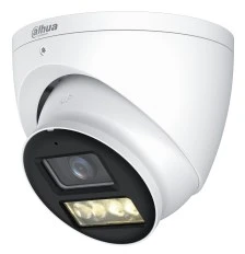 Dahua Technology Lite HAC-HDW1500T-IL-A Skliautas IP apsaugos kamera Vidaus ir lauko 2880 x 1620 pikseliai Lubos / siena
