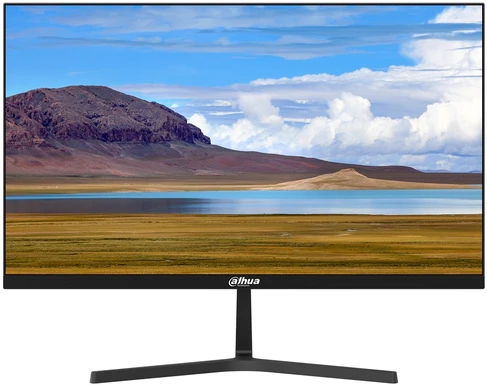 MONITORIUS VGA, HDMI, AUDIO LM24-B200S 23.8 " DAHUA