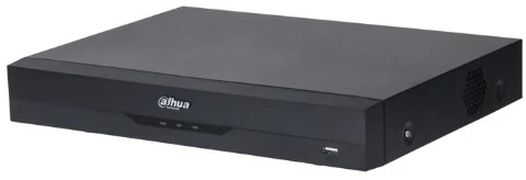 AHD, HD-CVI, HD-TVI, CVBS, TCP/IP REGISTRATORIUS XVR5104HE-I3 4 KANALAI DAHUA