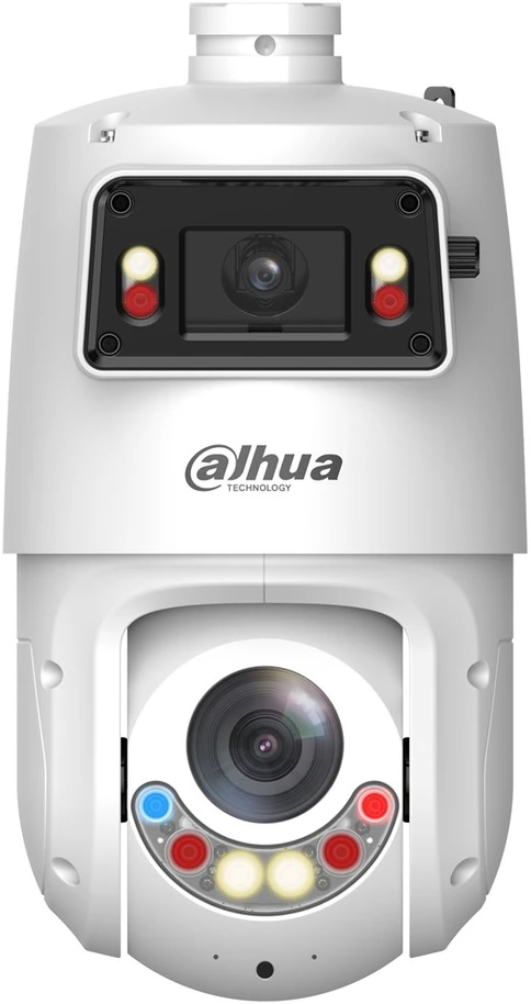 Dahua Technology SDT4E425-4F-GB-A-PV1-S2 apsaugos stebėjimo kamera IP apsaugos kamera Vidaus ir lauko 2560 x 1440 pikseliai Ant lubų / sienos / stulpo