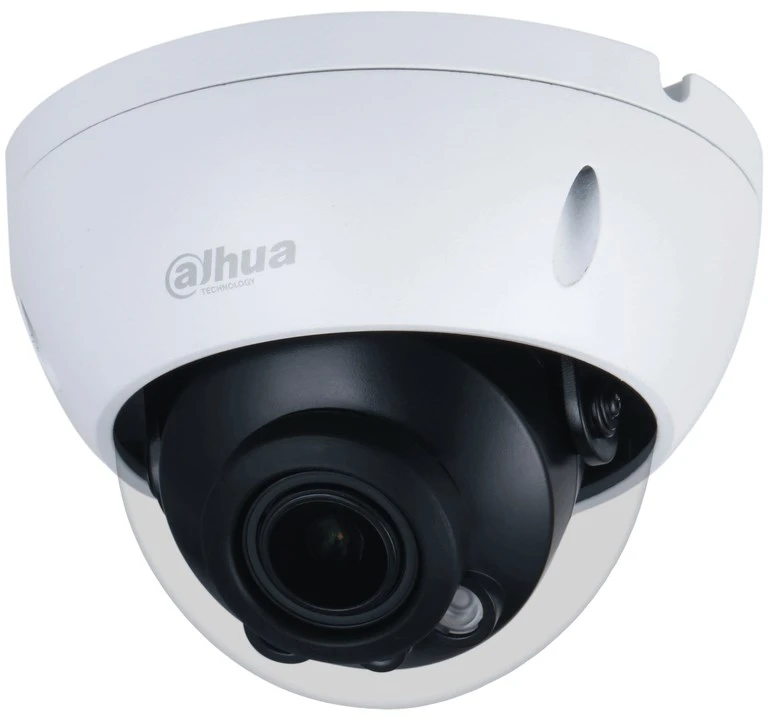 ANTIVANDALINĖ IP KAMERA IPC-HDBW2541R-ZAS-27135-S2 WizSense - 5 Mpx 2.7 ... 13.5 mm - MOTOZOOM DAHUA