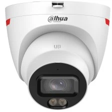 IP KAMERA IPC-HDW2249T-S-LED-0280B-PRO WizSense WizColor - 1080p 2.8 mm DAHUA