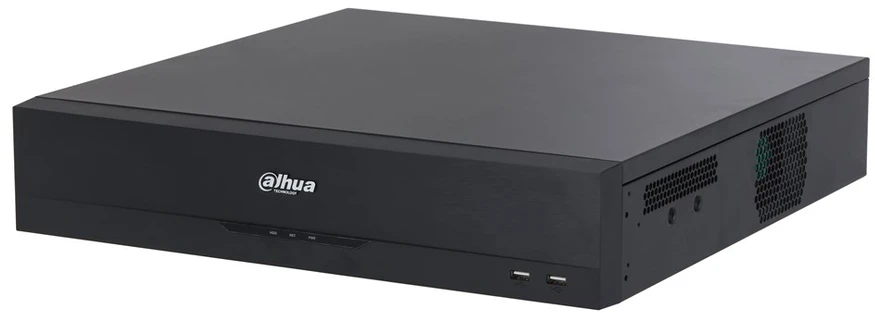 AHD, HD-CVI, HD-TVI, CVBS, TCP/IP REGISTRATORIUS XVR5816S-I3 WizSense 16 KANALŲ DAHUA