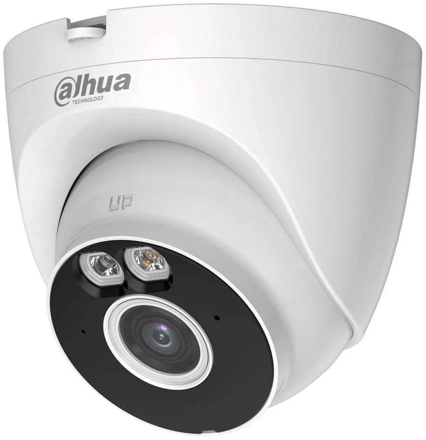 DAHUA Turret A1 5MP Ăśberwachungskamera
