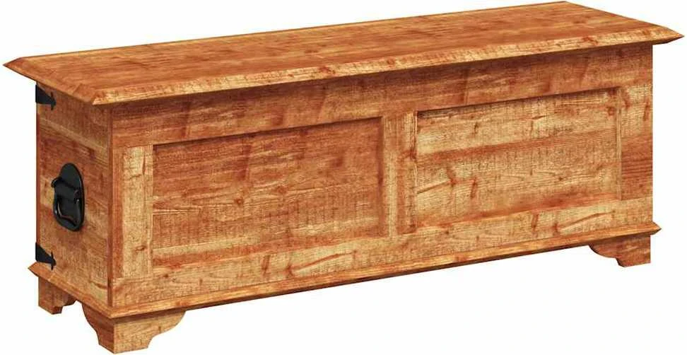 Daiktadėžė, tvirta mango mediena