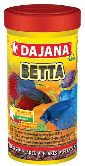 Dajana Betta 100ml/25g