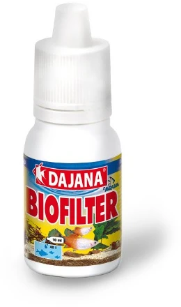 Dajana Biofiltr 20ml