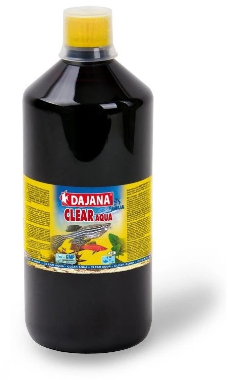 Dajana Clear Aqua 1000ml