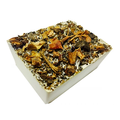 Dajana Country mix Mineral block fruit&vitamins