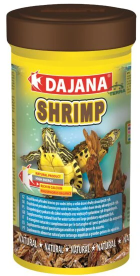 Dajana Shrimp 250ml/35g