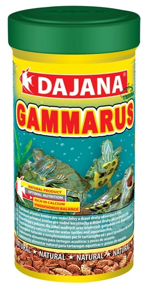 Dajana Šoniplaukos 500ml/50g