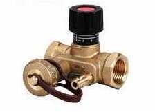 Danfoss USV-I balansējošais vārsts 3/4", Kvs 2.5