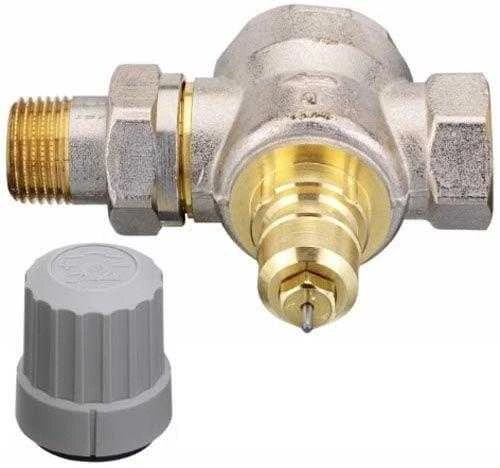 Danfoss RA-G15 ventilis tiesus vienvamzdei sistemai