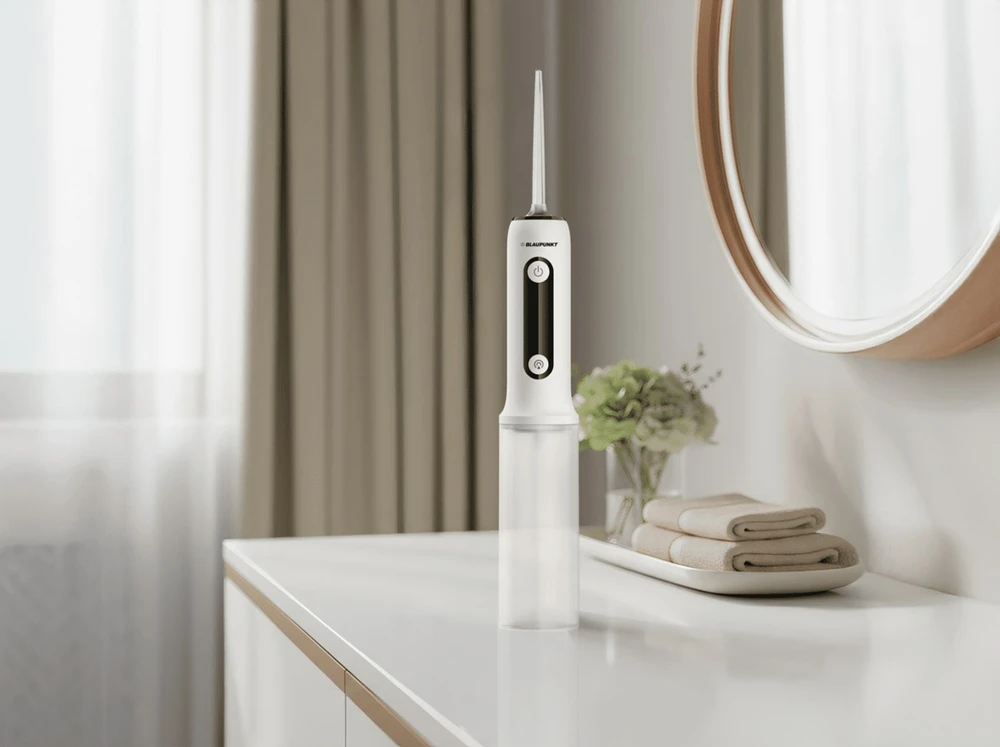Blaupunkt DIR301 dental irrigator