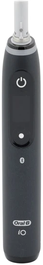 Braun Oral-B iO Series 8 Plus Edition Juodas Onyx