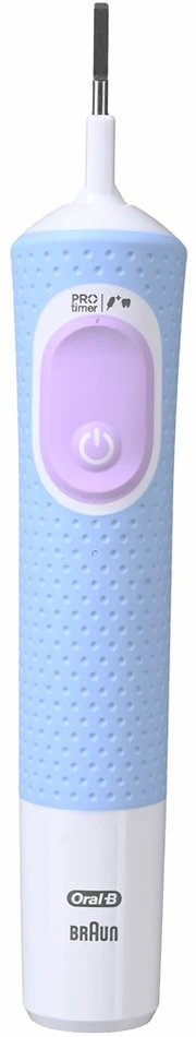 Dantų šepetėlis Braun Šepetėlis Oral-B D103 Vitality Pro Kids Frozen