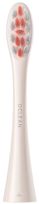 Oclean Professional Clean Šepetėlio galvutė P1C8 Golden 2pcs