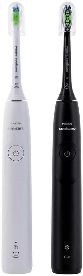 Elektrinis dantų šepetėlis Philips Sonicare Series 5300 HX7109/01