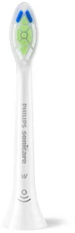Dantų šepetėlis Philips Sonicare W2 Optimal Baltas HX6062/87 Sonic Dantų šepetėlio galvutės, Balta
