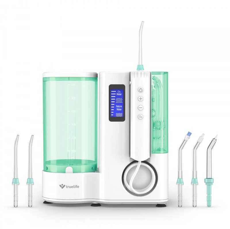 „TrueLife Station O300“ ozoninis vandens irigatorius