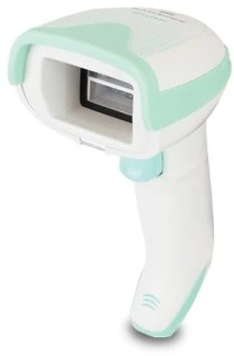 DAO Datalogic Gryphon GM4500 Rankinis brūkšninių kodų skaitytuvas 1D/2D Lazeris Juoda