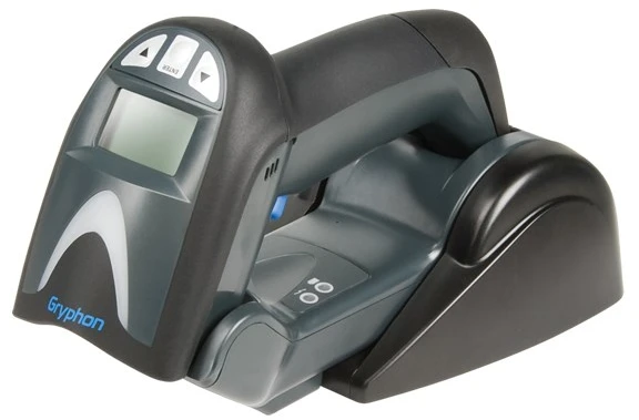 Datalogic Gryphon GM4200 BT nešiojamas laikiklis
