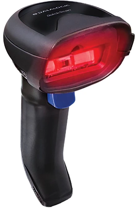 Datalogic QUICKSCAN I QD2220 KIT LINEAR