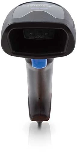Datalogic Quickscan - QW2520 - Kabelis - EX. Stovi