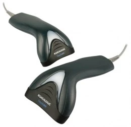 Datalogic TOUCH 90 LIGHT - RS-232 ir KBW